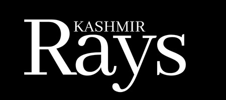 Kashmir Rays E-Paper